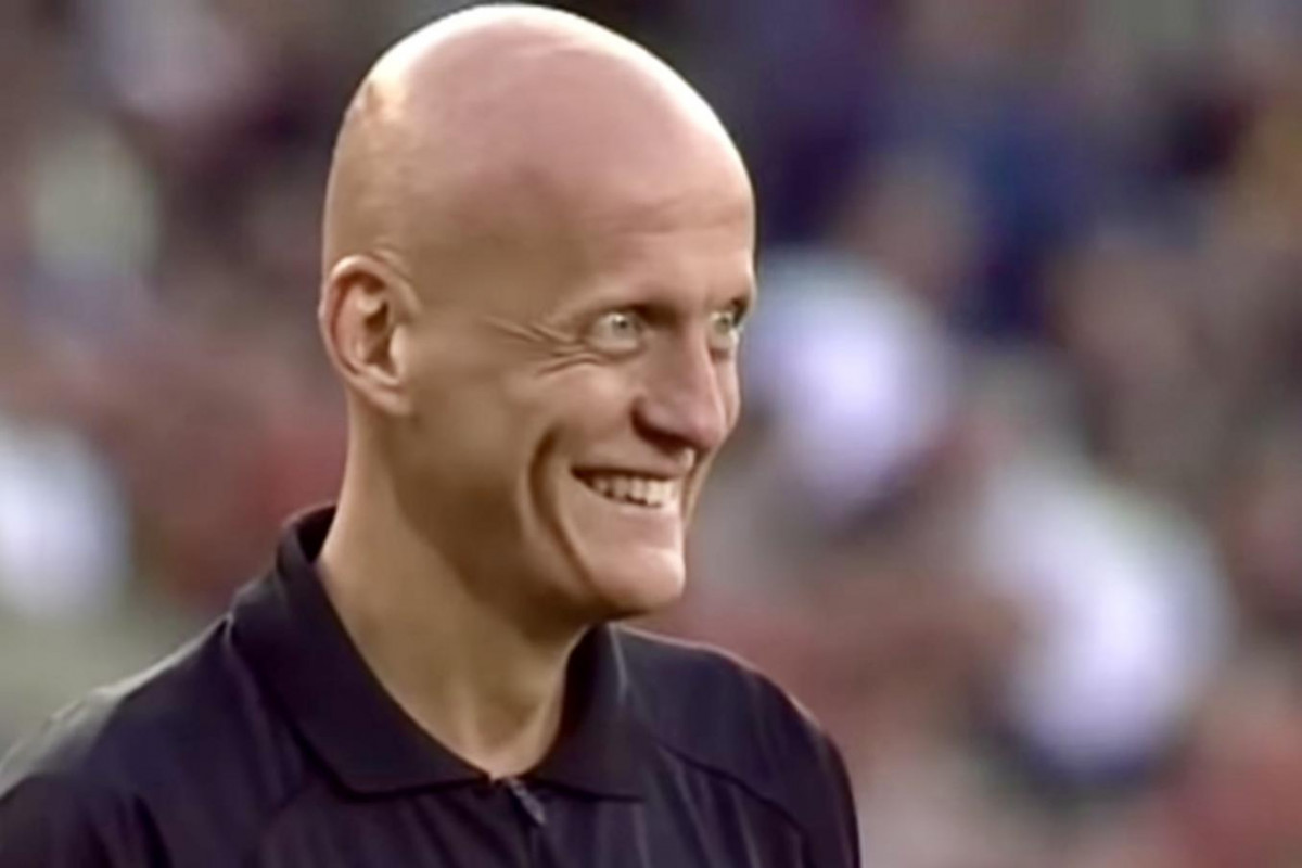 Pierluigi Collina navrhuje zásadní změnu pravidel při penaltách: Chce zrušit dorážky