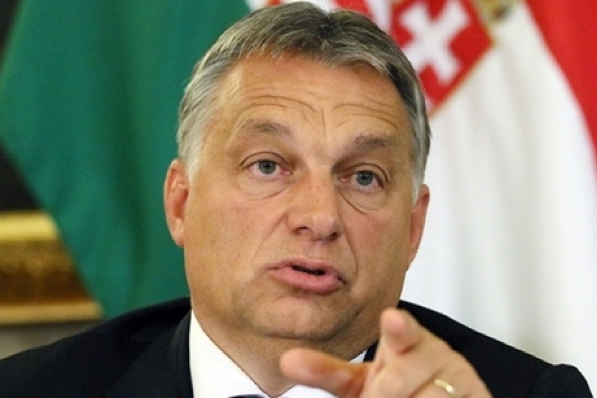 EU i Ukrajinu čeká s maďarským předsednictvím těžký semestr