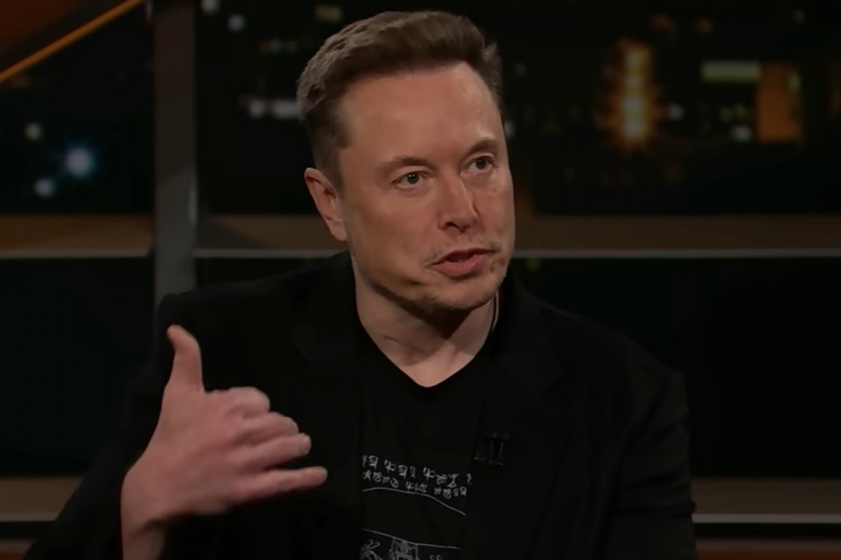 Elon Musk: Neo-feudální princ a proměna politického řádu