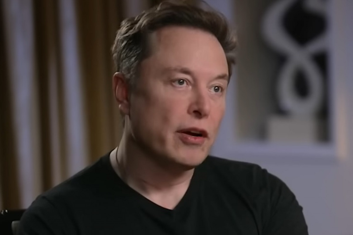 Elon Musk vyzývá k zásadní reformě americké vlády