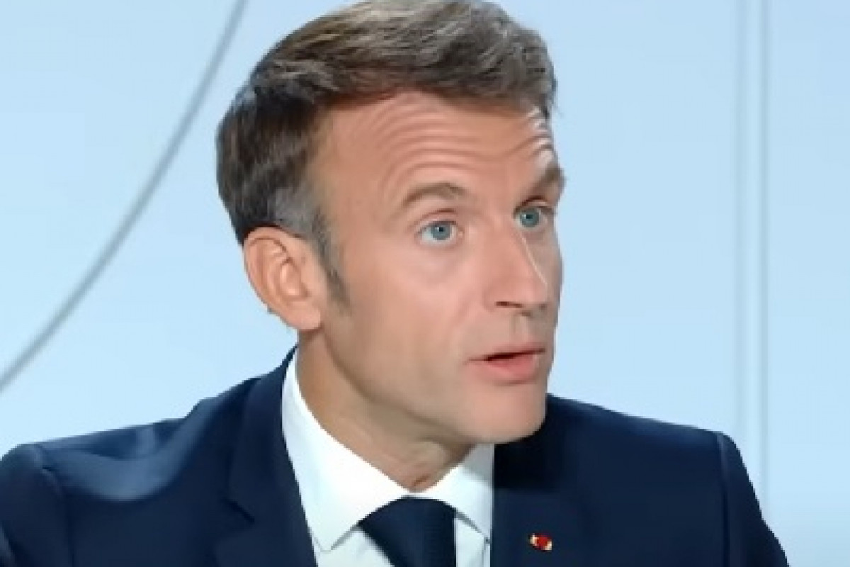 Změní Emmanuel Macron francouzskou ústavu?