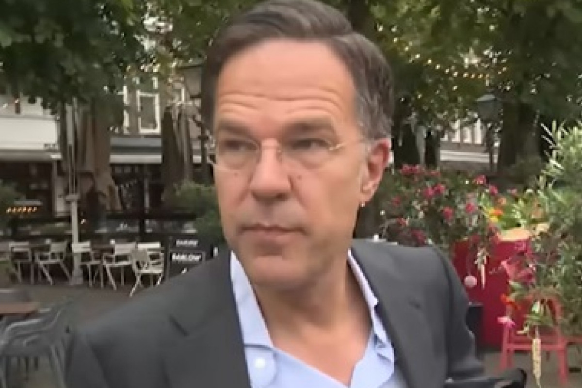 Návrat zombie! Mark Rutte rozpad NATO nezachrání