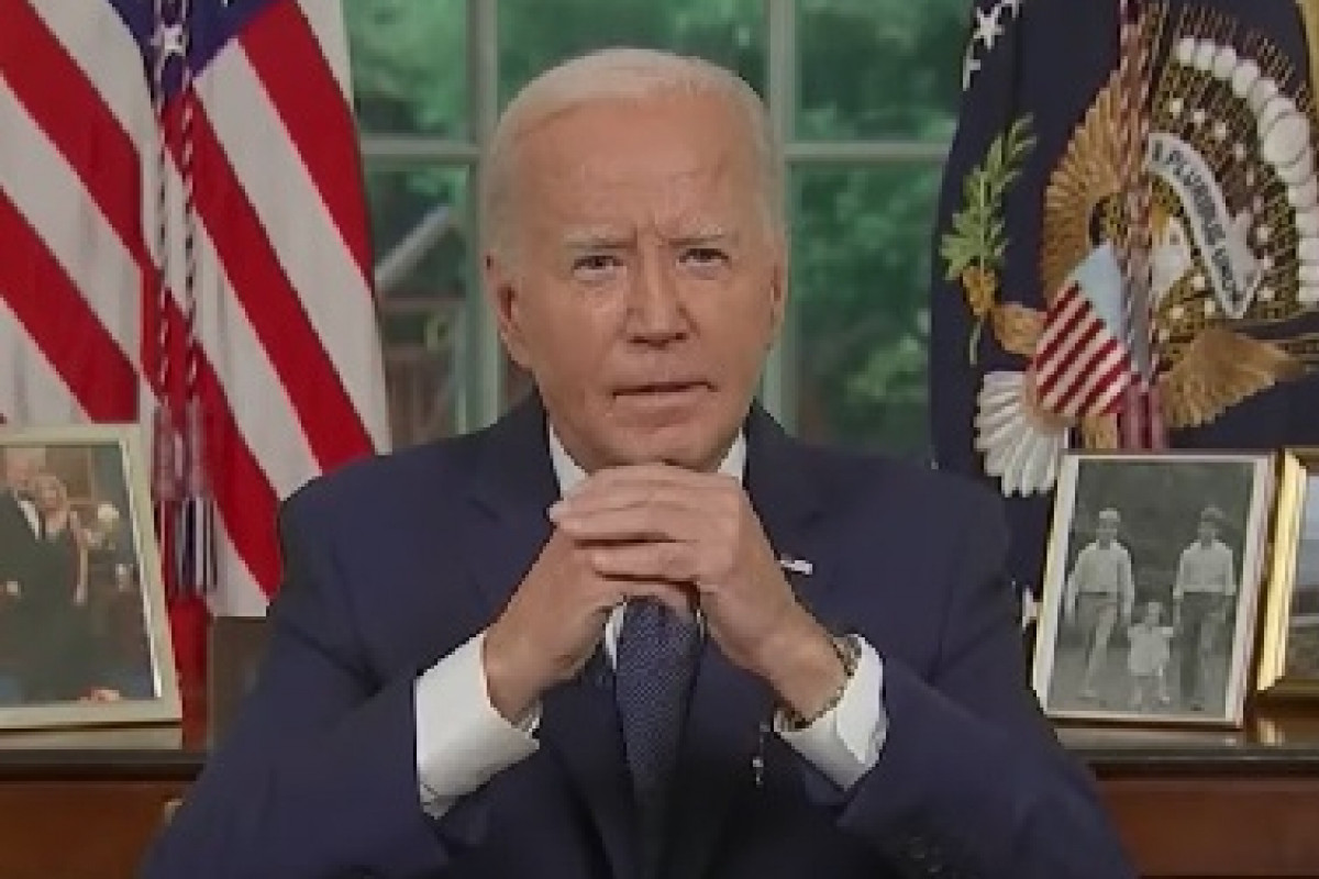 Biden a svědectví plné lží? Šik prozkoumal detaily celé kauzy