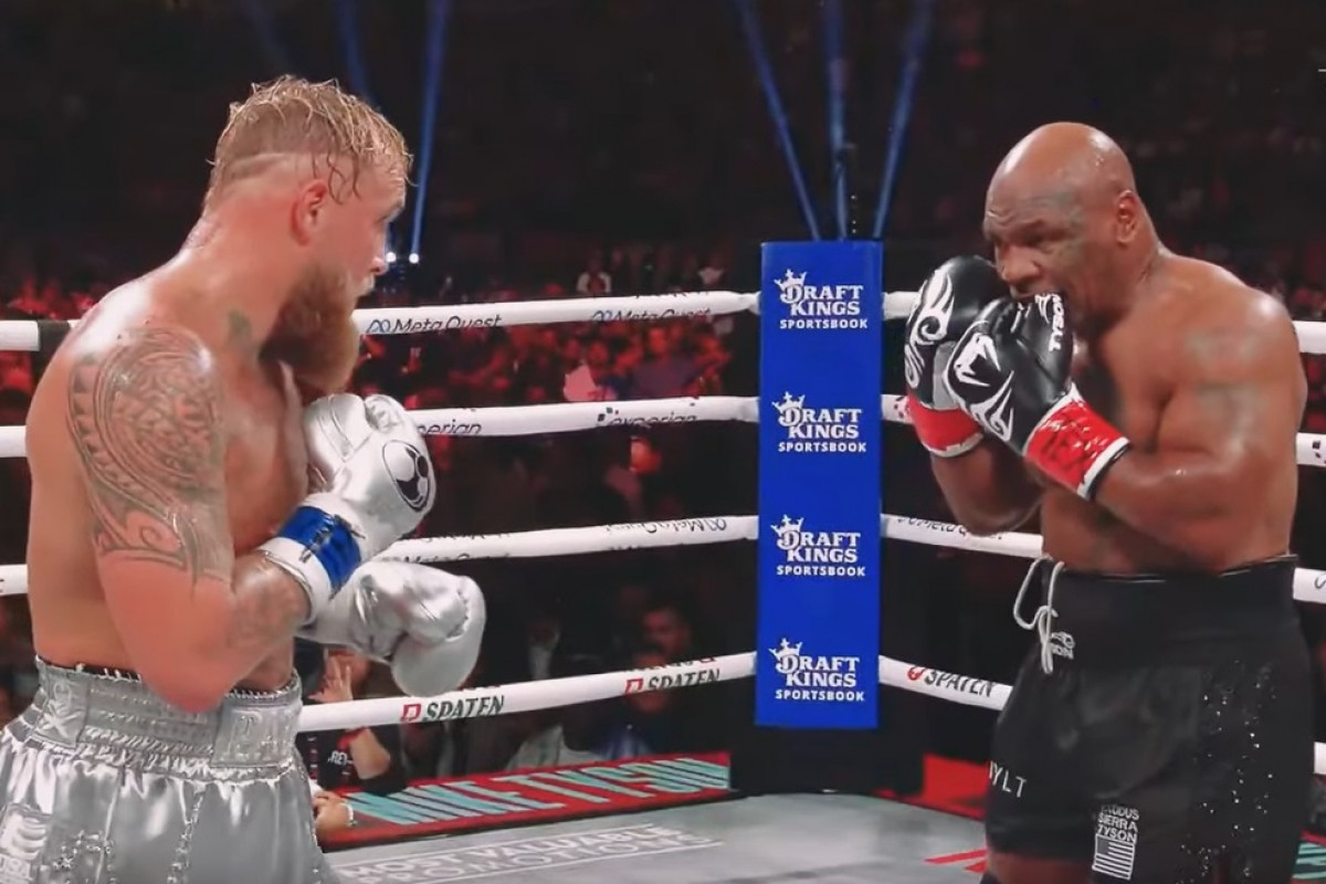 Tyson vs. Paul: Zápas roku, nebo jen nejdražší "facka" v historii boxu?