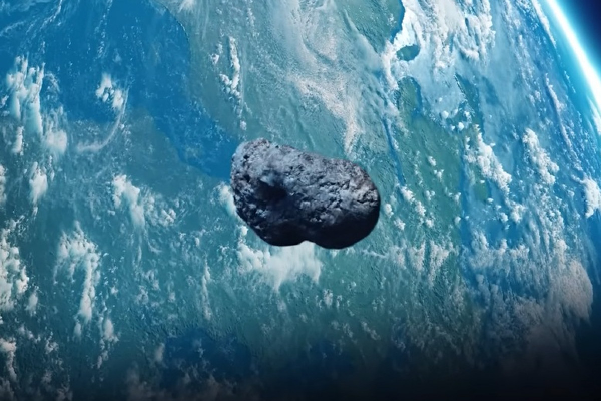 Riziko srážky asteroidu 2024 YR4 se Zemí kleslo