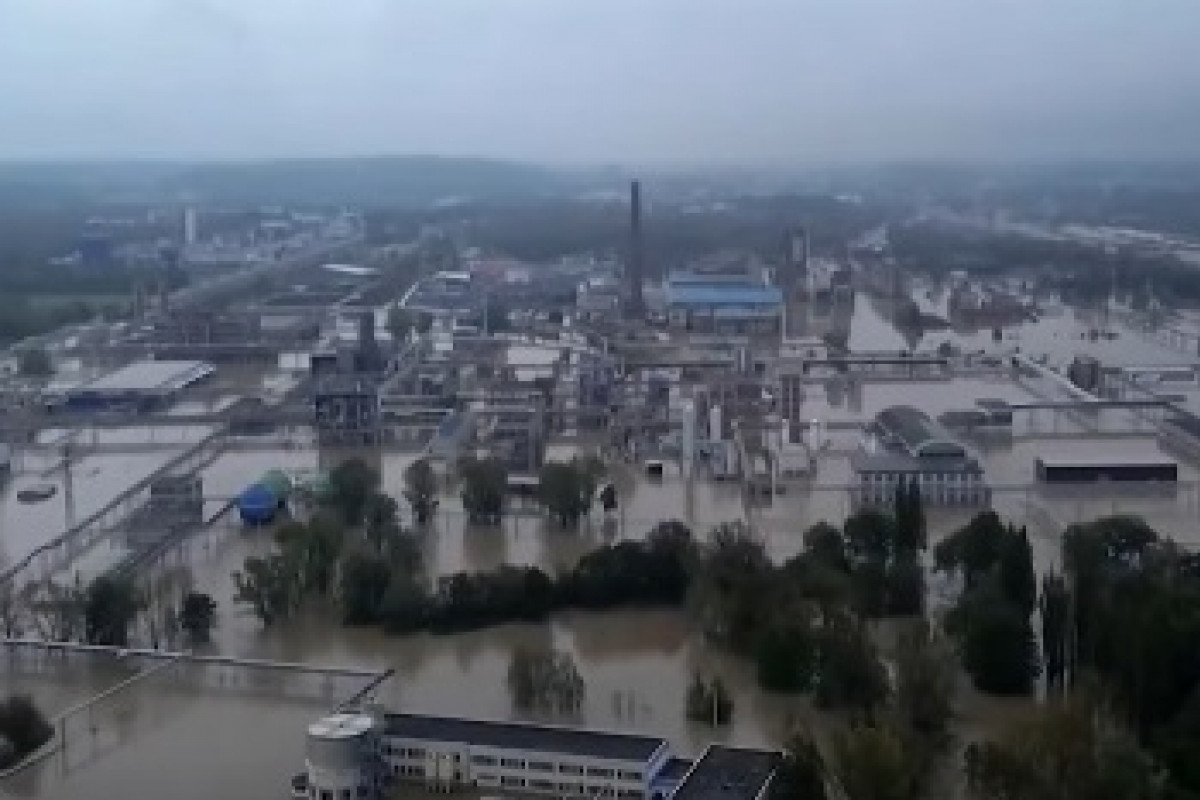 Nedostatečná protipovodňová opatření. Obce zvažují žalobu