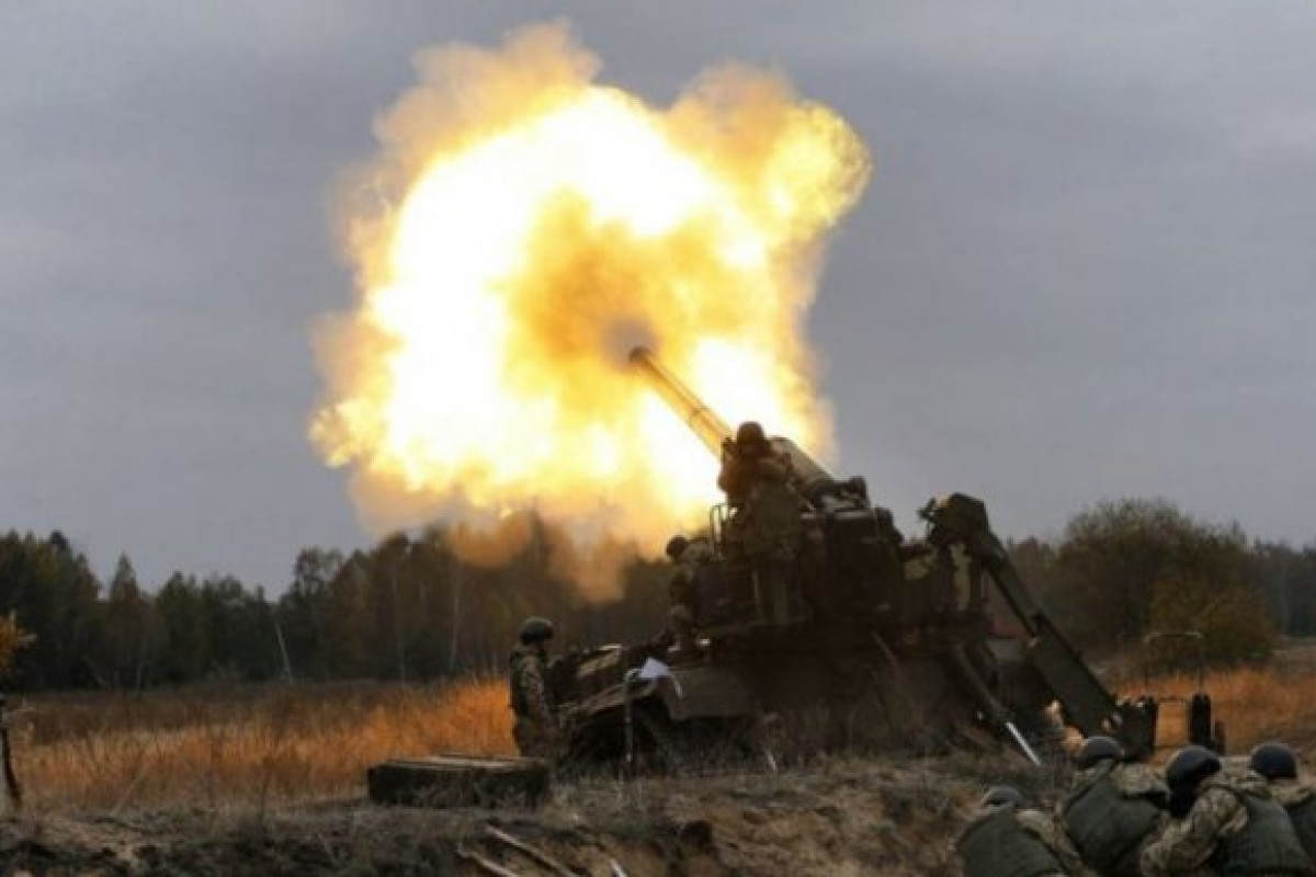 Ukrajinské jednotky potvrdily ústup z části Časov Jaru: Pozice byly zničeny