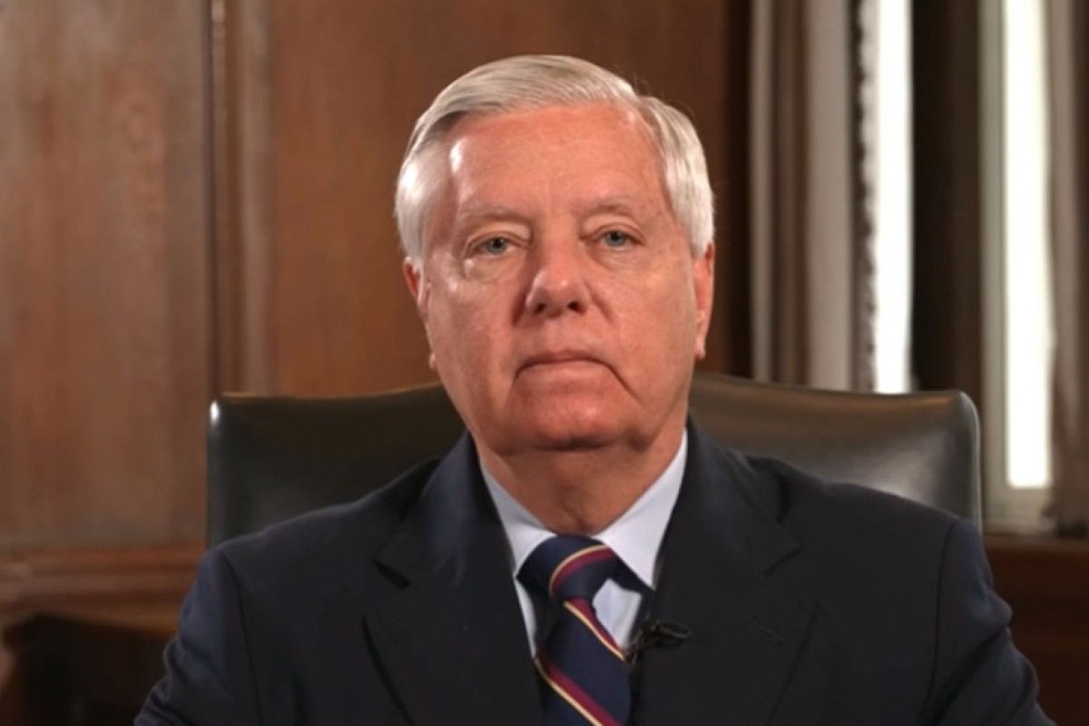 Graham: Skutečný důvod neomezeného financování války na Ukrajině ze strany USA