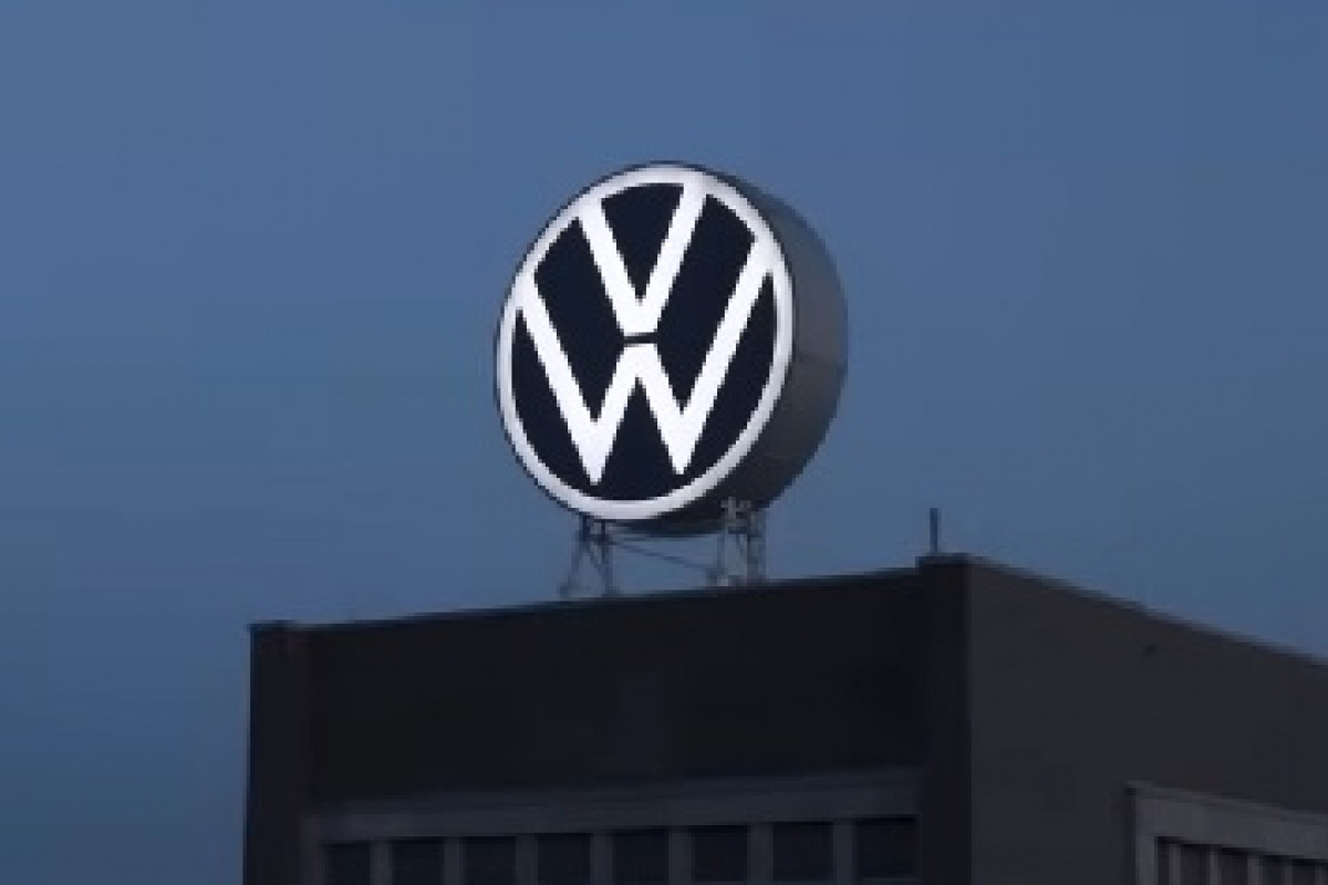 Volkswagen urychluje deindustrializaci Německa