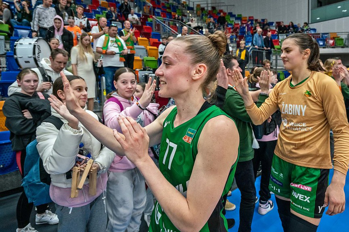 Kam 8.října 2024 za sportem? Hurá na hokej, basketbal,  malý fotbal, házenou,