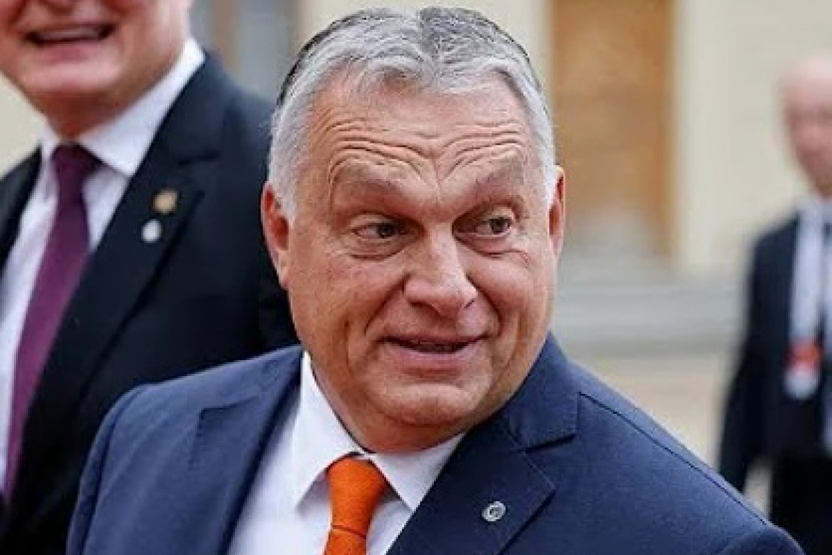 Patrioti mění Evropu i svět. Rok 2025 bude přelomový, míní Orbán