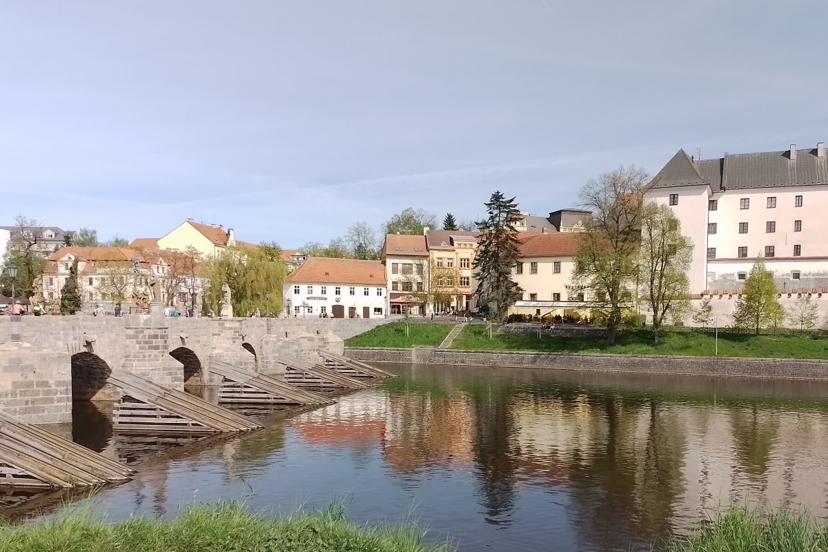 Jihočeský kraj vyhlašuje soutěž o Nejlépe opravenou kulturní památku