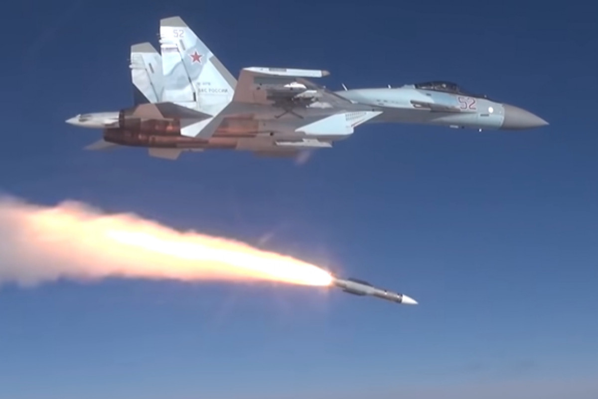 Rusko bude provádět údery na letiště NATO, kde se nacházejí ukrajinské F-16!