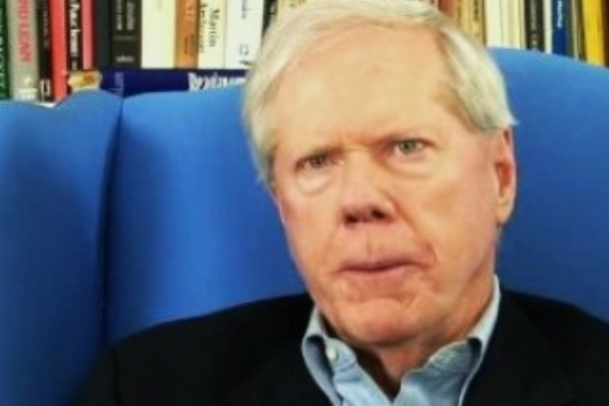 Paul Craig Roberts: V této době svět čeká pouze jedno důležité rozhodnutí