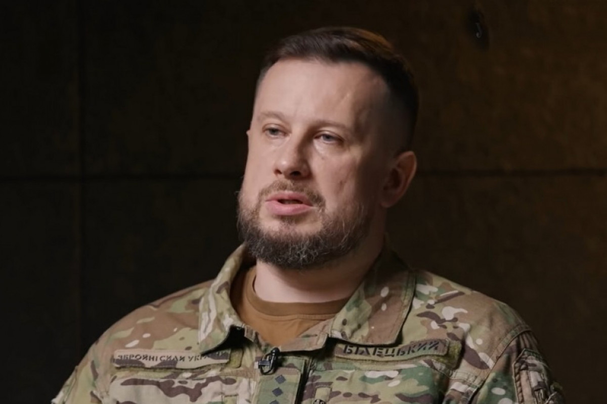 Velitel ukrajinské 3.útočné brigády: Armáda se bojí vstupovat do měst v uniformě