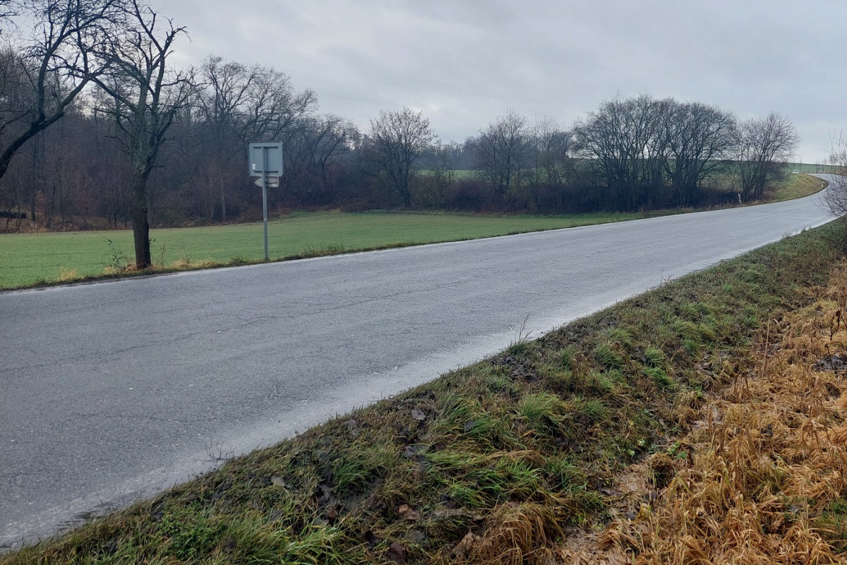 Pardubický kraj dlouhodobě připravuje modernizace silnic II. tříd