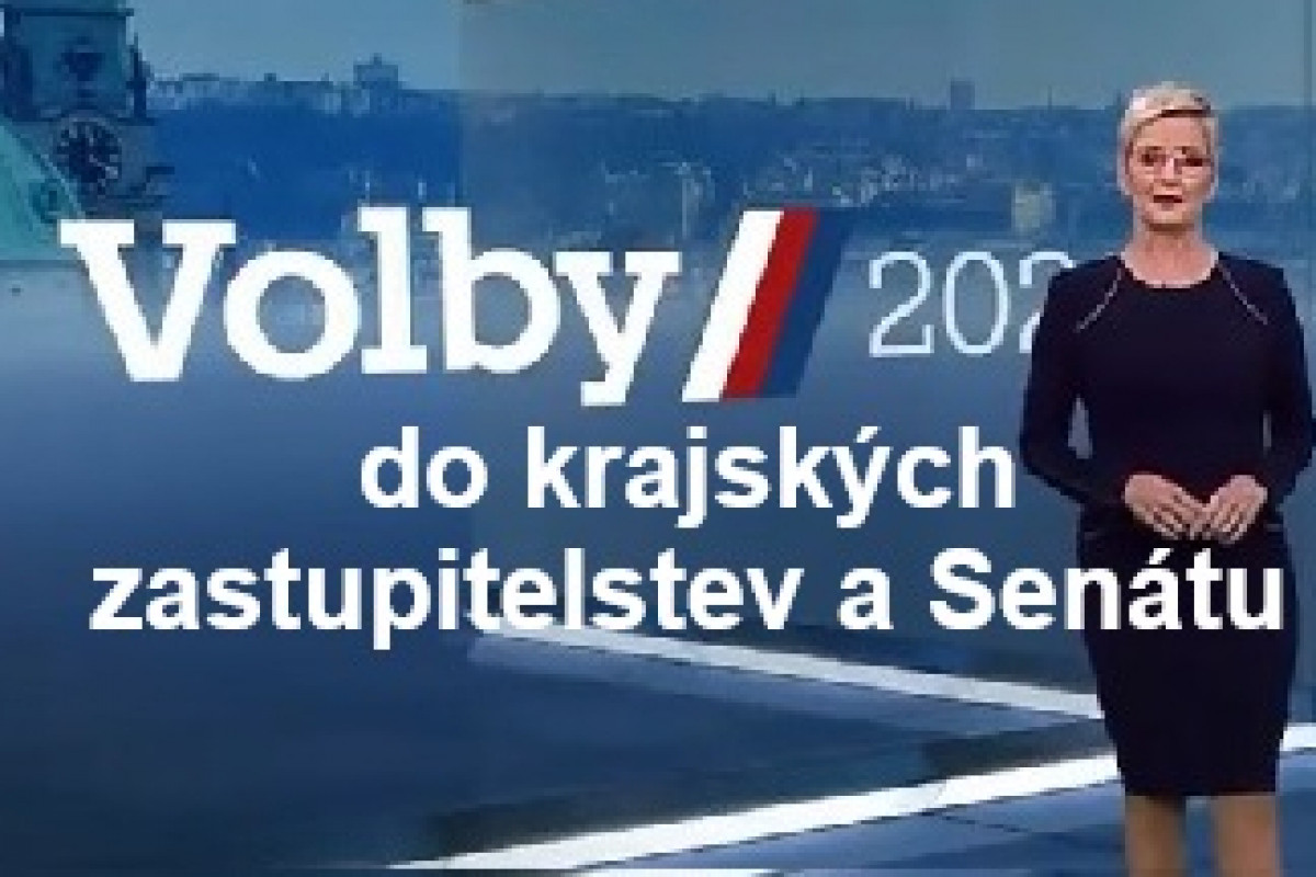 Krajské a senátní volby: Neuspokojivá vizitka vlády