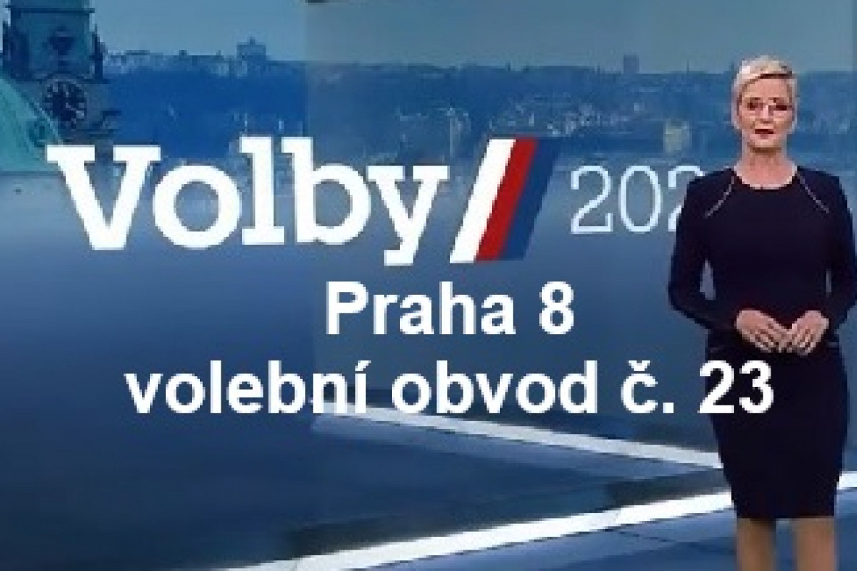 První Zprávy - Domácí - Senátní Volby 2024: Tradičně Politicky Pestrá ...