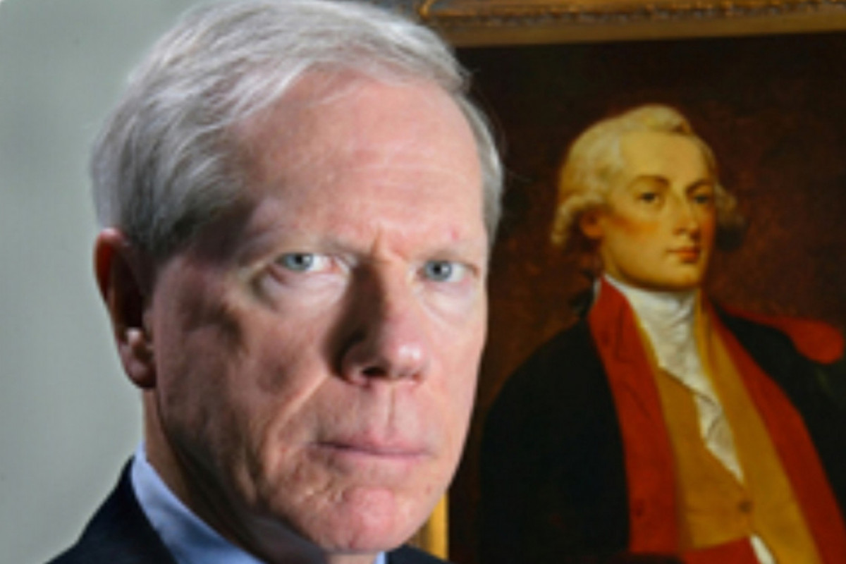 Paul Craig Roberts: Putin mi dal za pravdu