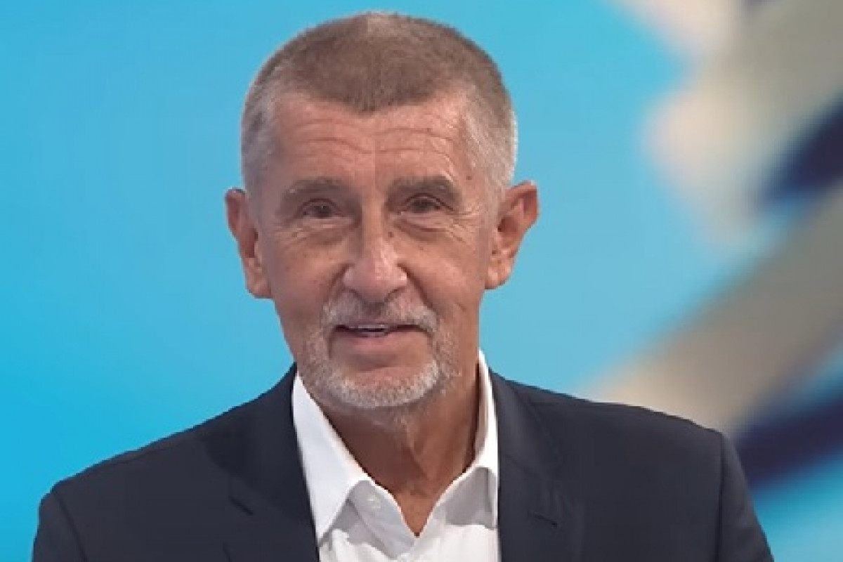 Trumpovi pogratuloval Babiš. A český mainstream pláče