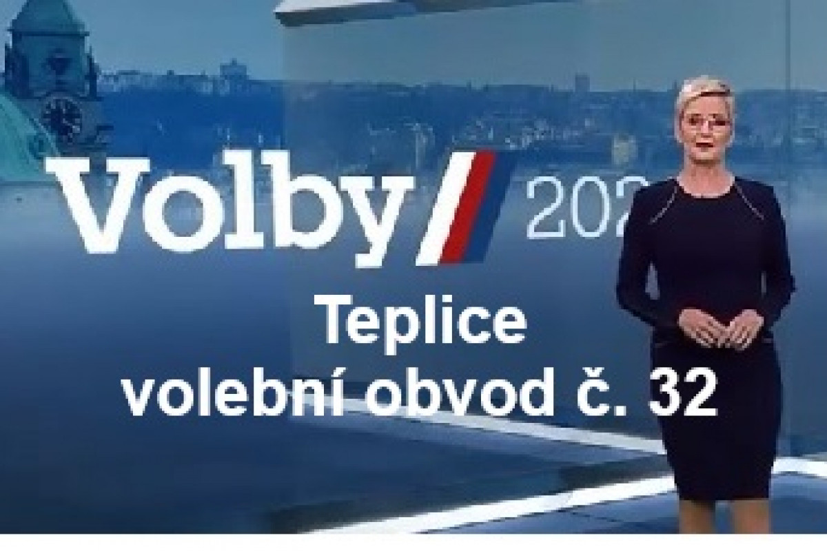 Senátní volby 2024: Zajímavá dynamika se dá očekávat v Telpicích