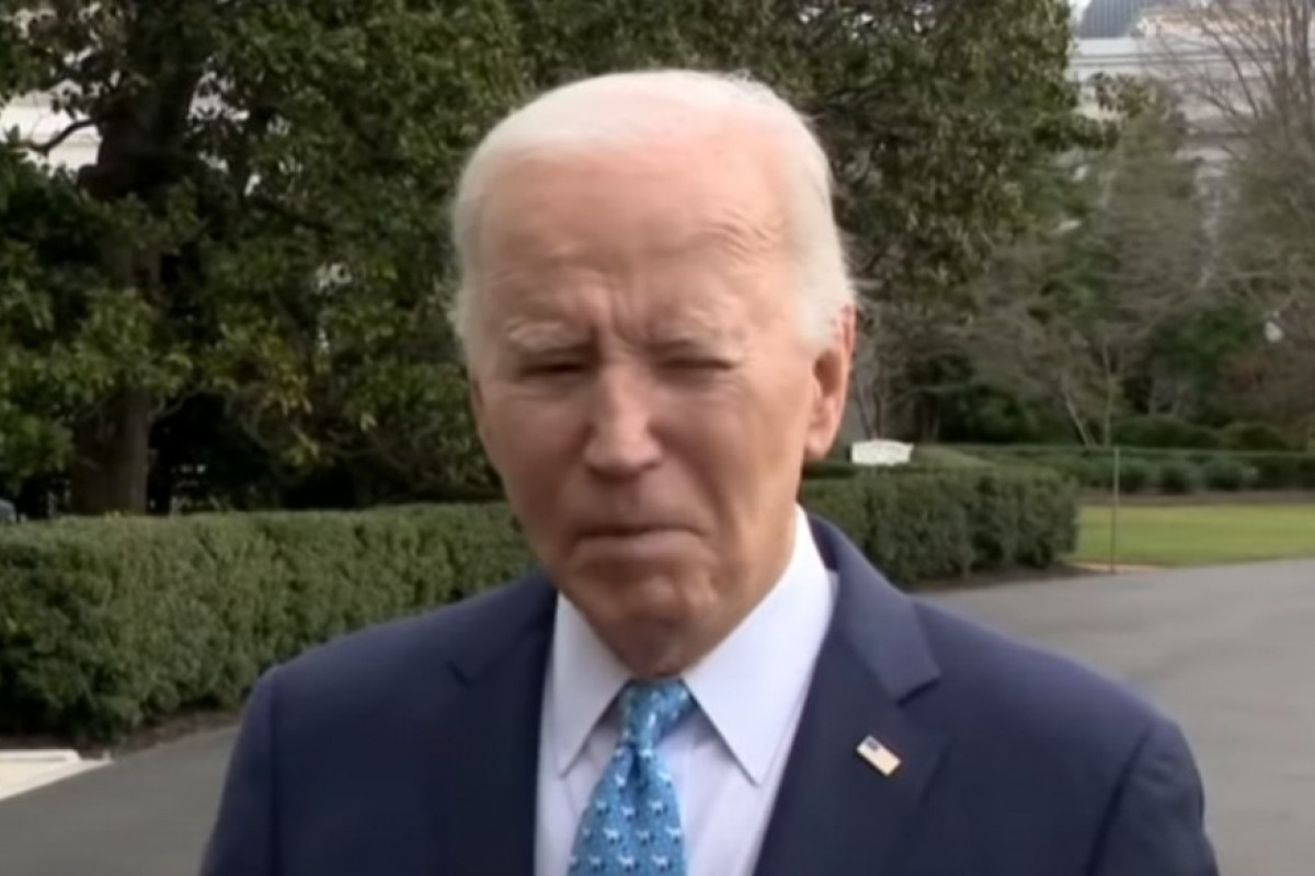 Joe Biden o víkendu oznámí své odstoupení z voleb