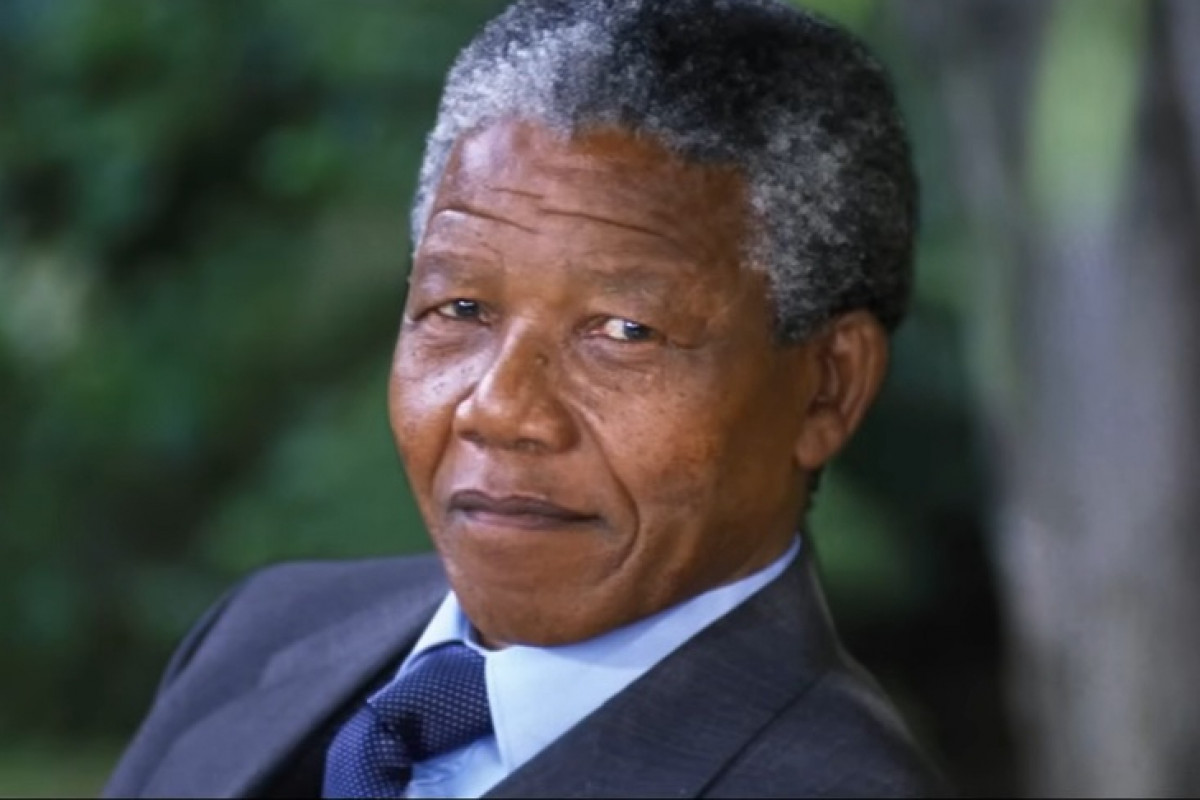 Nelson Mandela: Symbol boje proti apartheidu