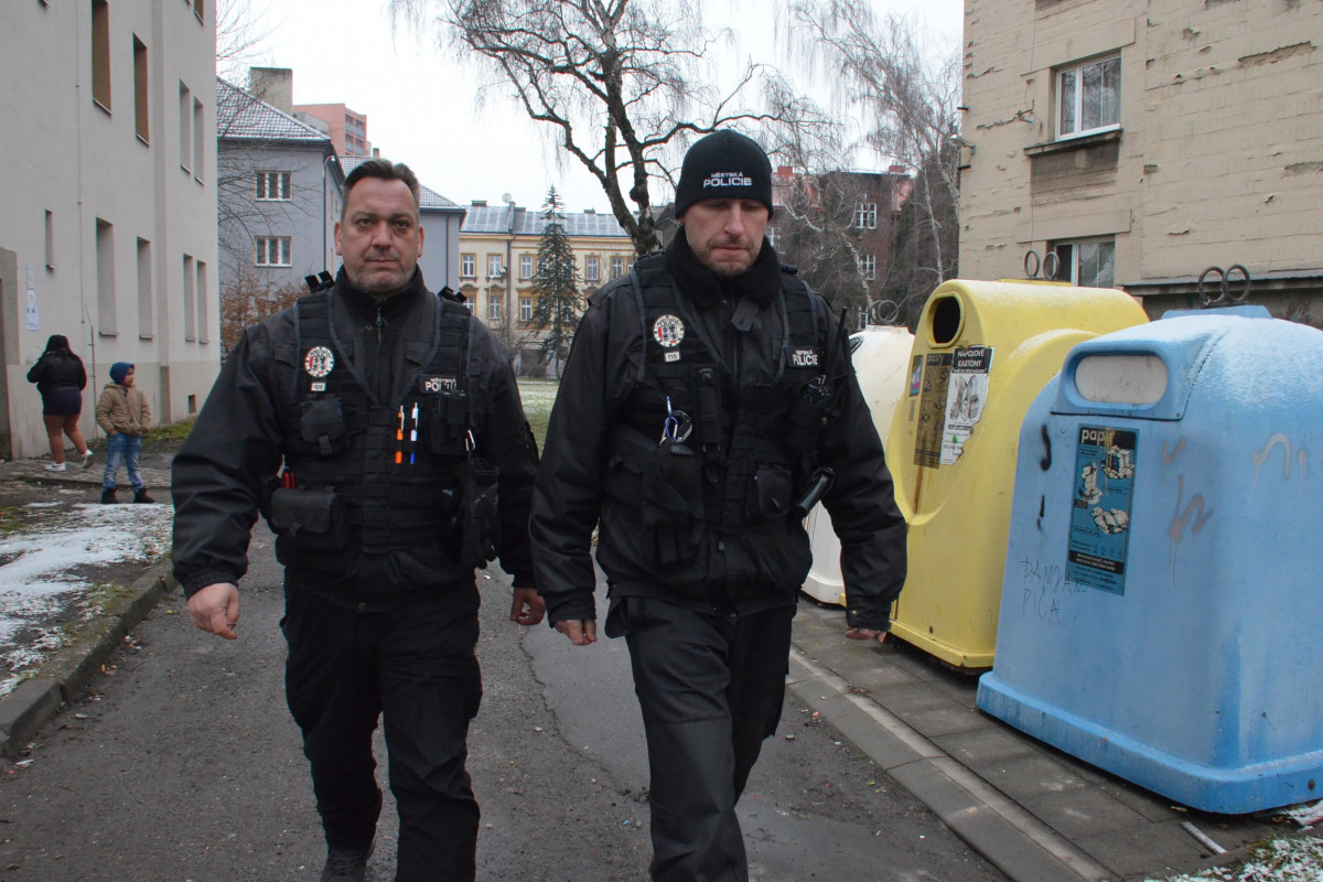 Bohumín zvýší nulovou toleranci k nepořádku a problémovému chování