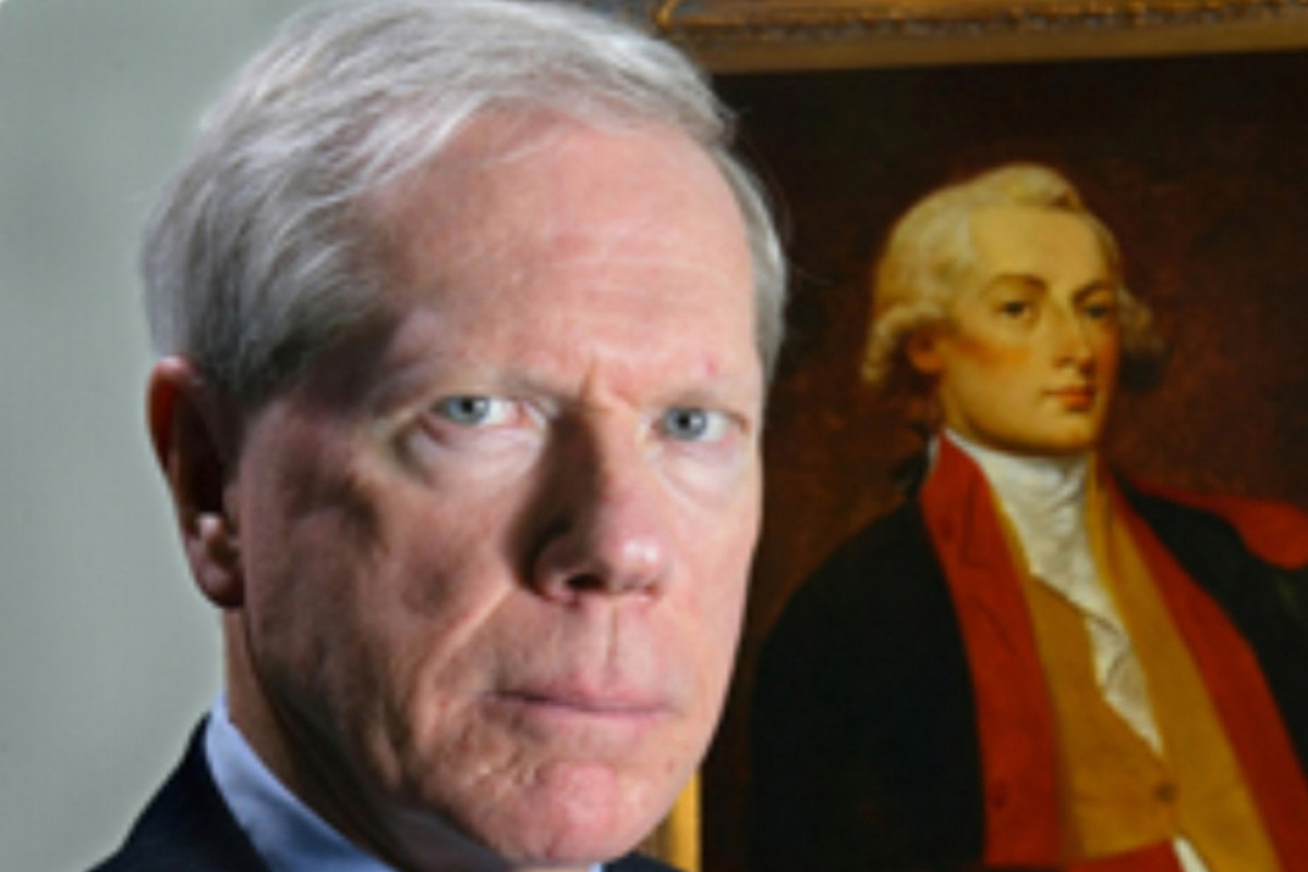 Paul Craig Roberts: Uznává Rusko konečně realitu?