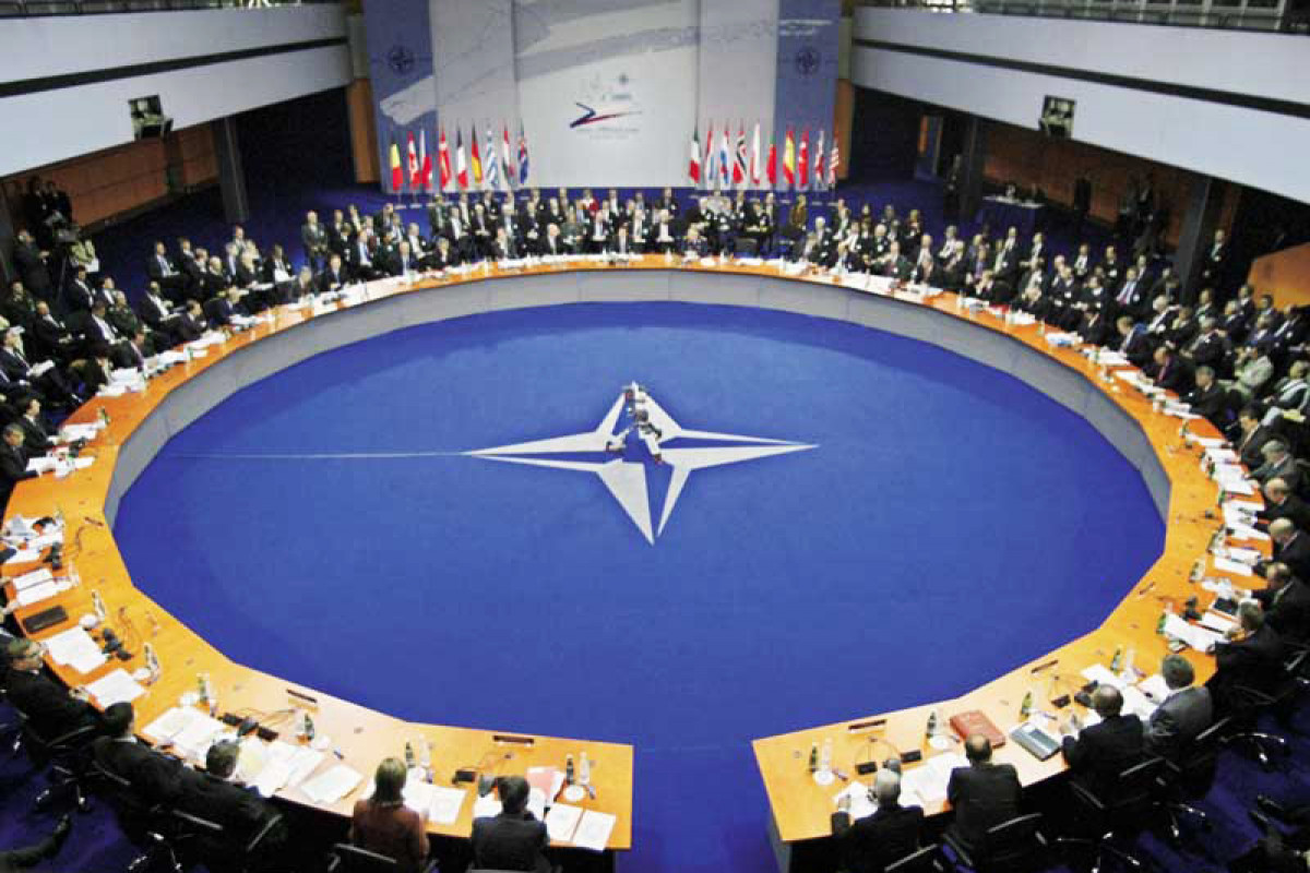 NATO urychleně zavádí plán B na záchranu Ukrajiny