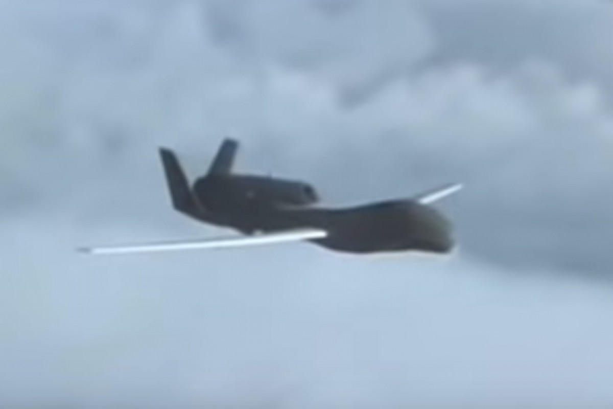 Pomsta za Sevastopol nebo náhodné sestřelení US dronu nad Černým mořem?
