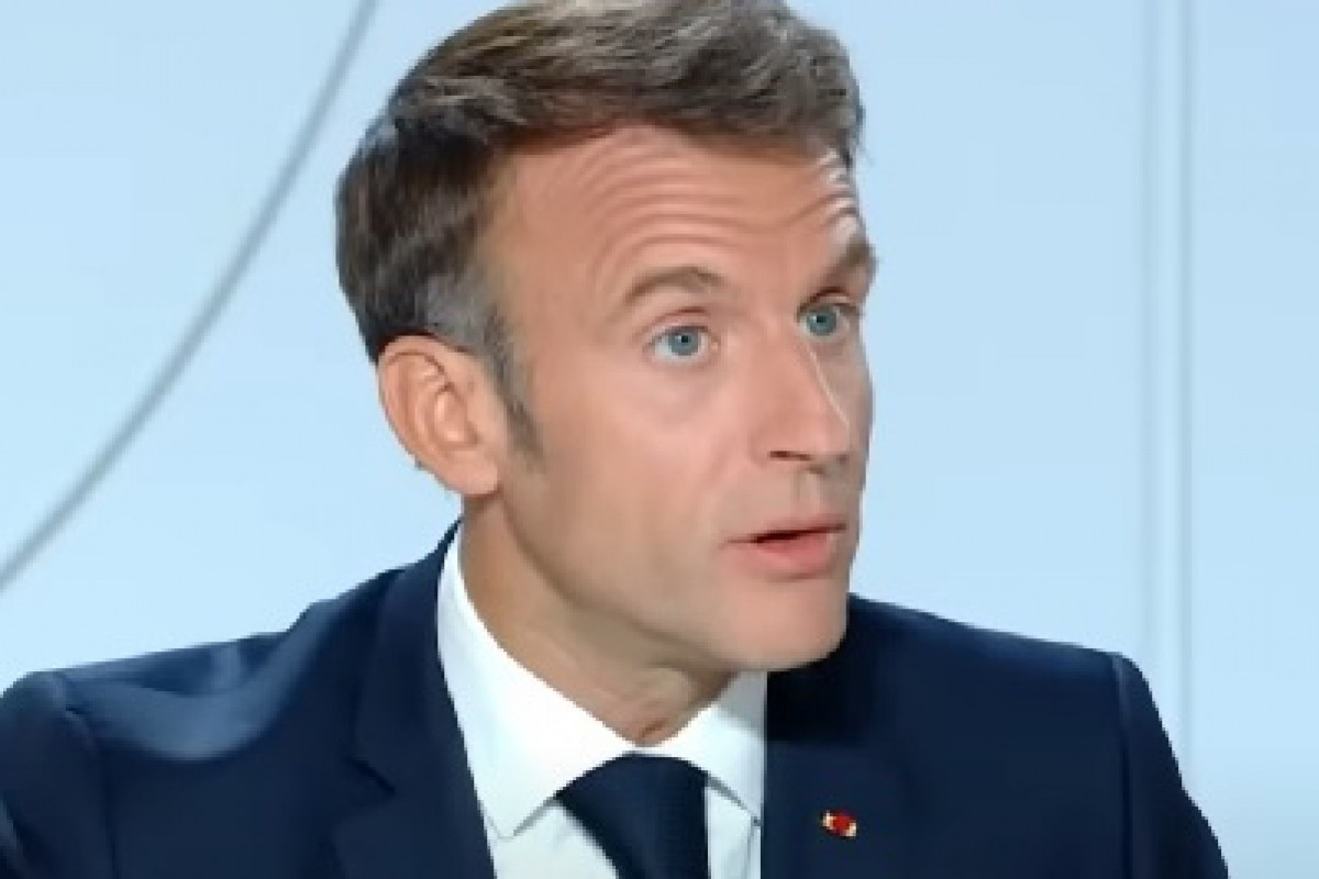 Macronova Francie na hraně propasti: Kronika selhání technokrata