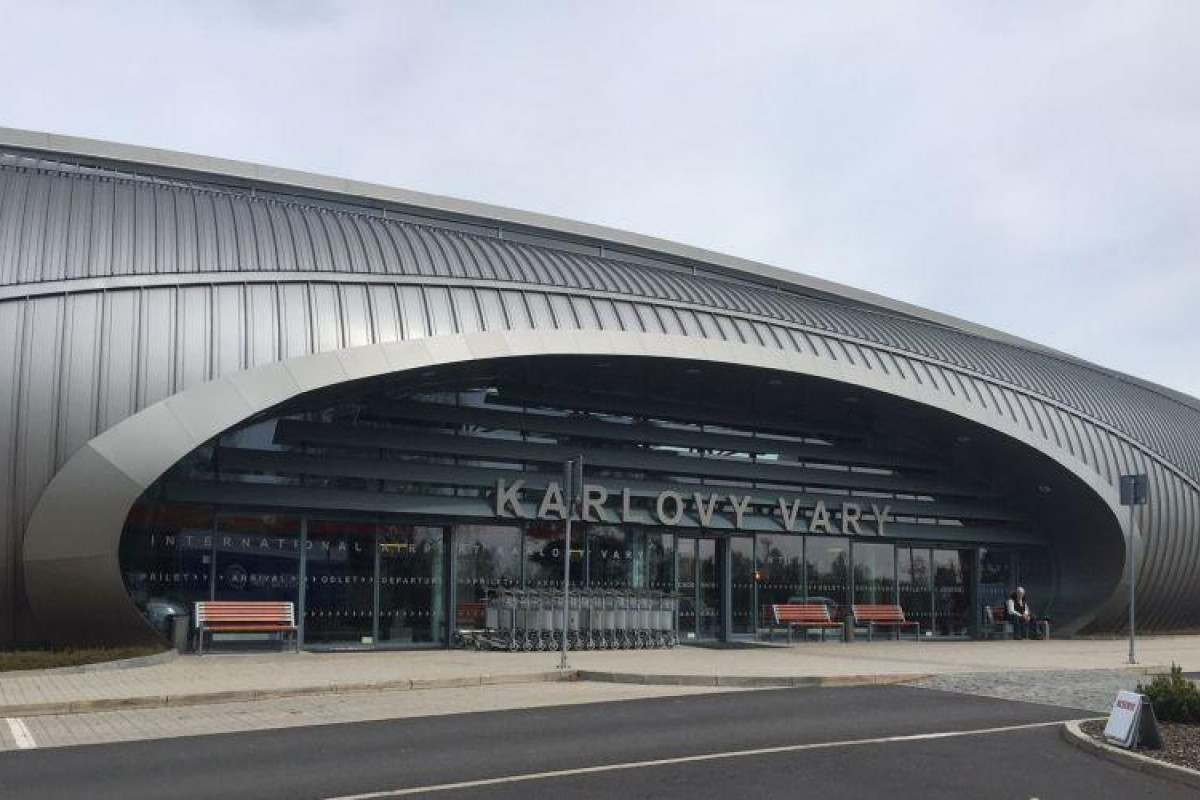 Na Letiště Karlovy Vary bude létat charterová linka z Taškentu